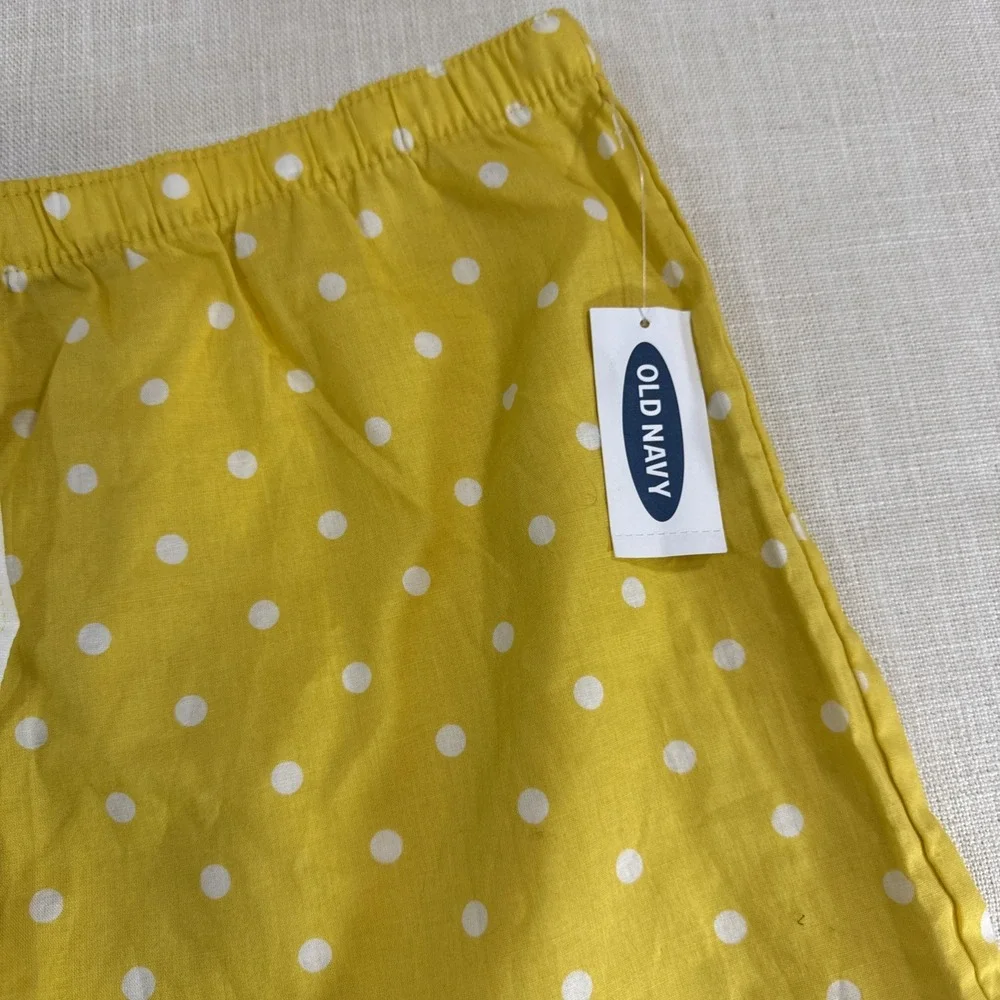 Old Navy Board Shorts Mens Large Swim Trunks Surf Beach American Flag Patriotic‎